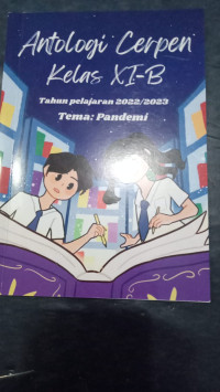 Antologi Cerpen