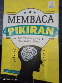 Membaca Pikiran