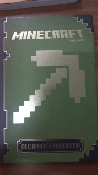 Minecraft Beginners Handbook