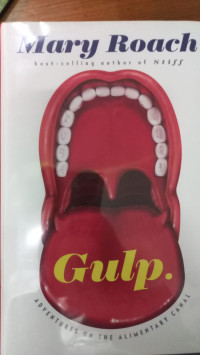 Gulp Adventures on the alimentary canal