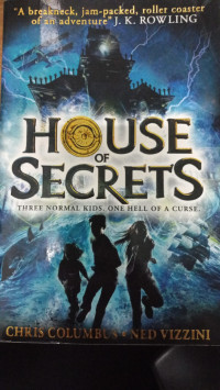 House Of Secret