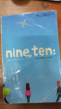 Nine,ten;A September 11 Story