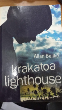Krakatoa Lighthouse