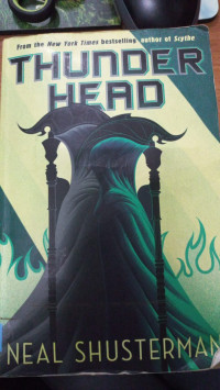 Thunder Head