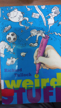 Image of Weird Stuff