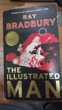 The Ilustrated MAN