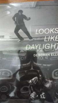 Looks like daylight