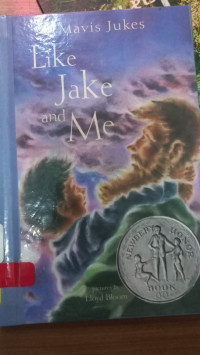 Like Jake and Me
