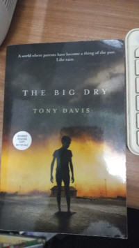 The BIg Dry