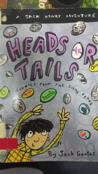 Heads or Tails