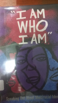 I AM WHO I AM