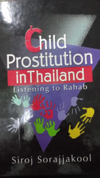 Child Prostitution in Thailand listening to rahab