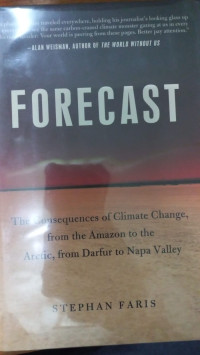 Forecast