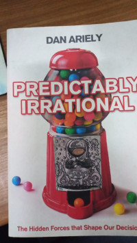 Predictably irrational