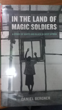 In The Land Of magic Soldiers