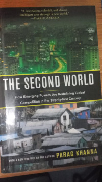 The Second World