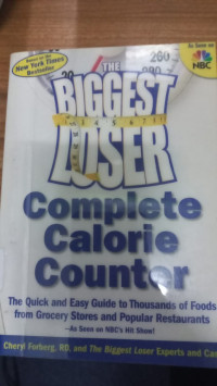 The Biggest Loser