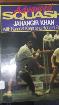 Advanced Squash