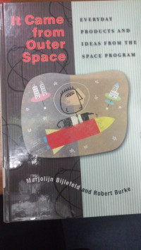 It Came From Outer Space