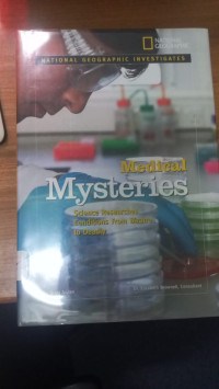 Medical Mysteries