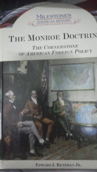 The Monroe Doctrine