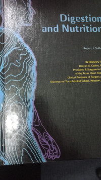 Digestion and Nutrition