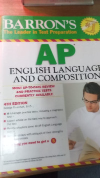 AP English Language and Composition