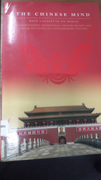 The Chinese Mind