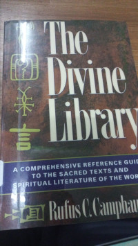 The Divine Library