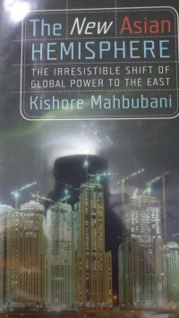 The New Asian Hemiphere