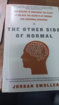 The Other SIde of Normal