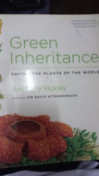Green Inheritance