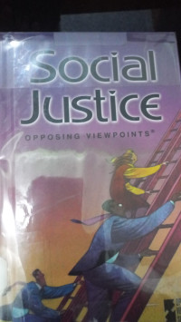 Social Justice