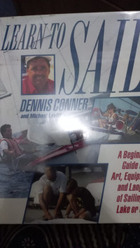 Image of Learn To Sail