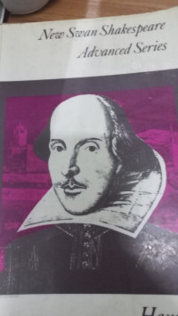 Image of New Swan Shakespeare Advanced Series