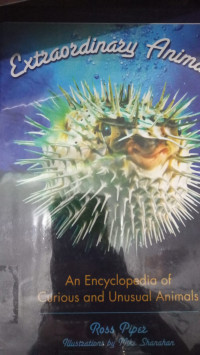 Extraordinary Animals