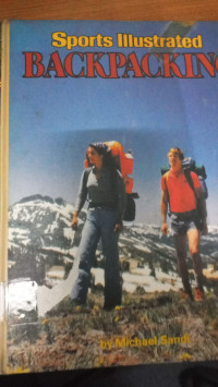 Sport Illustrated Backpacking