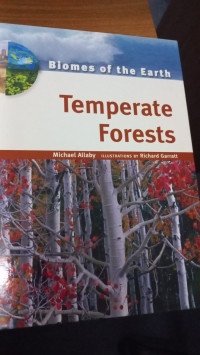 Temperate Forest