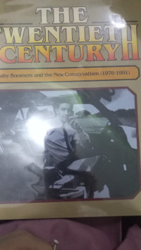 The Twentieth Century