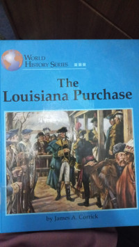 The Louisiana Purchase