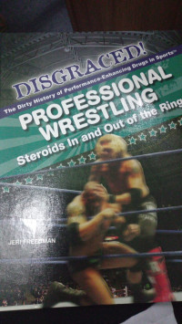 Professional Wrestling