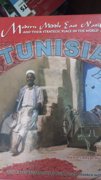 Tunisia