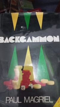 Backgammon