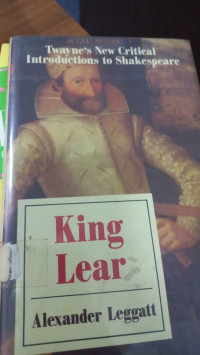 King Lear