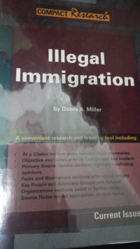 Illegal Immigration