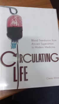 Circulating Life