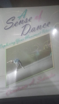 A Sense Of Dance