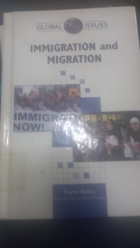 Immigration and Migration