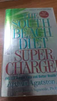 The South Beach Diet