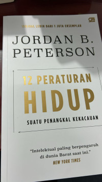 12 Peraturan Hidup